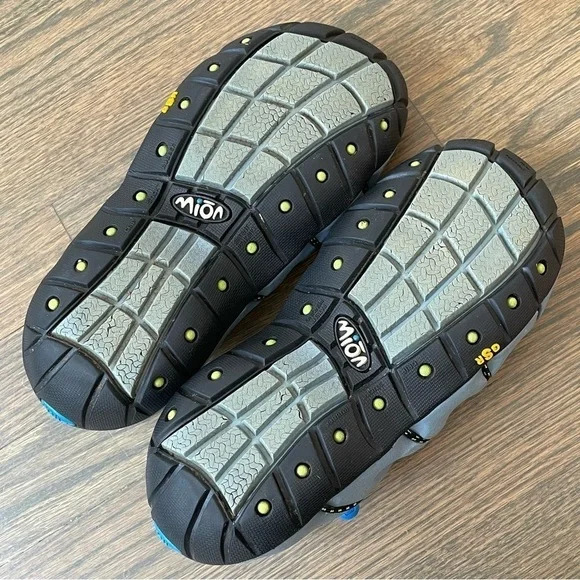 Mion by Keen GSR Hiking Water Shoes Sandals Sonic Blue Tide Woman’s 7 - Picture 11 of 13
